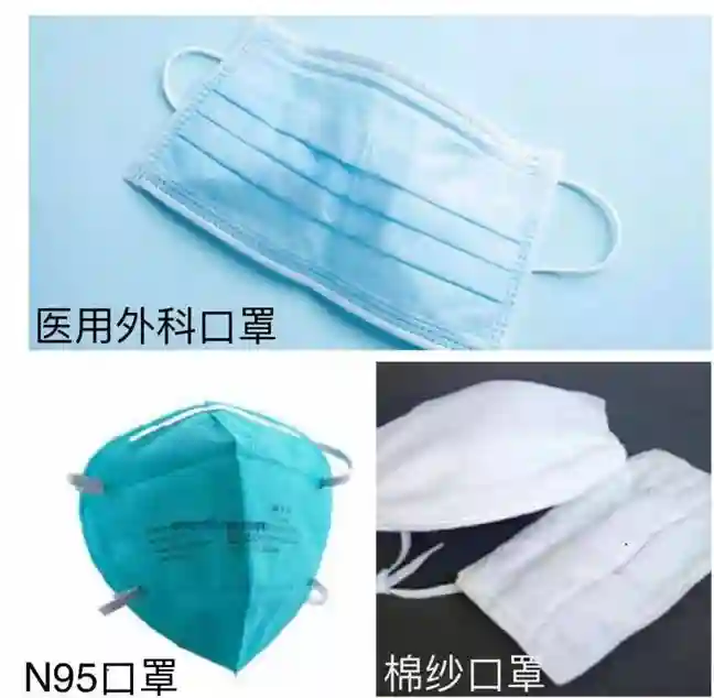 口罩检测标准和要求解读 口罩检测标准和要求解读