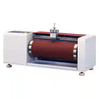 DIN磨损测试仪 DIN磨损测试仪