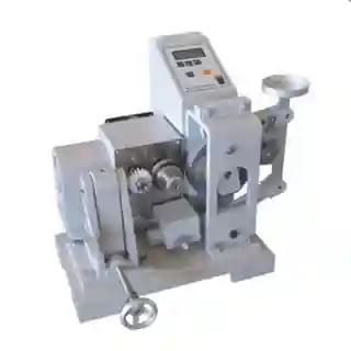 阿克伦磨损测试仪 阿克伦磨损测试仪