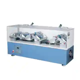 外底挠性测试仪 外底挠性测试仪