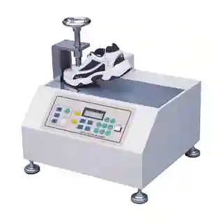 外底刚度测试仪 外底刚度测试仪