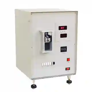 纤维细度检测仪 纤维细度检测仪