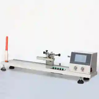 纱线捻度检测仪 纱线捻度检测仪