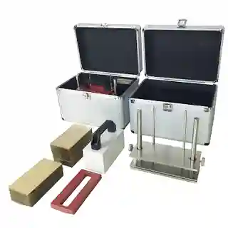 毛皮耐汗渍测试仪 毛皮耐汗渍测试仪