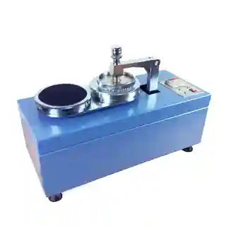圆形轨迹起球起球测试仪 圆形轨迹起球起球测试仪