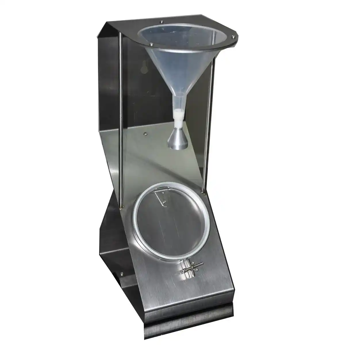 织物沾水度测试仪 织物沾水度测试仪