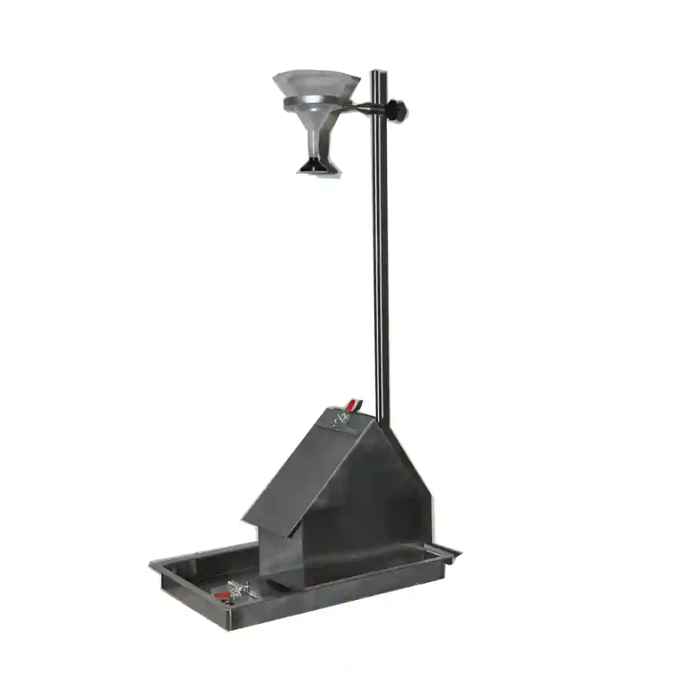 水分冲击渗透性测试仪 水分冲击渗透性测试仪