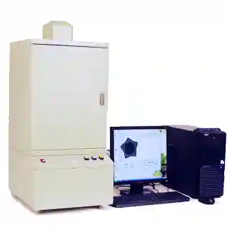 织物垂度检测仪 织物垂度检测仪