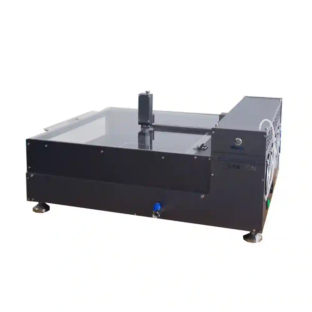 热阻湿阻测试仪 热阻湿阻测试仪