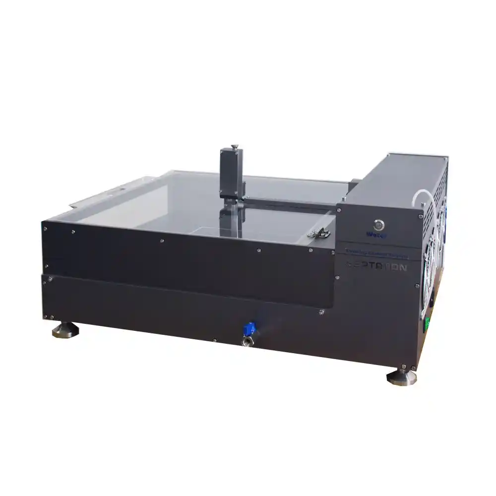 热阻湿阻测试仪 热阻湿阻测试仪