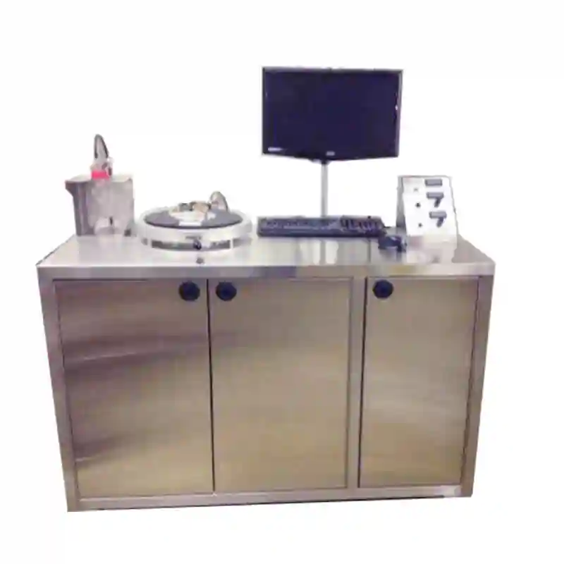 微生物屏障气溶胶过滤测试仪 微生物屏障气溶胶过滤测试仪