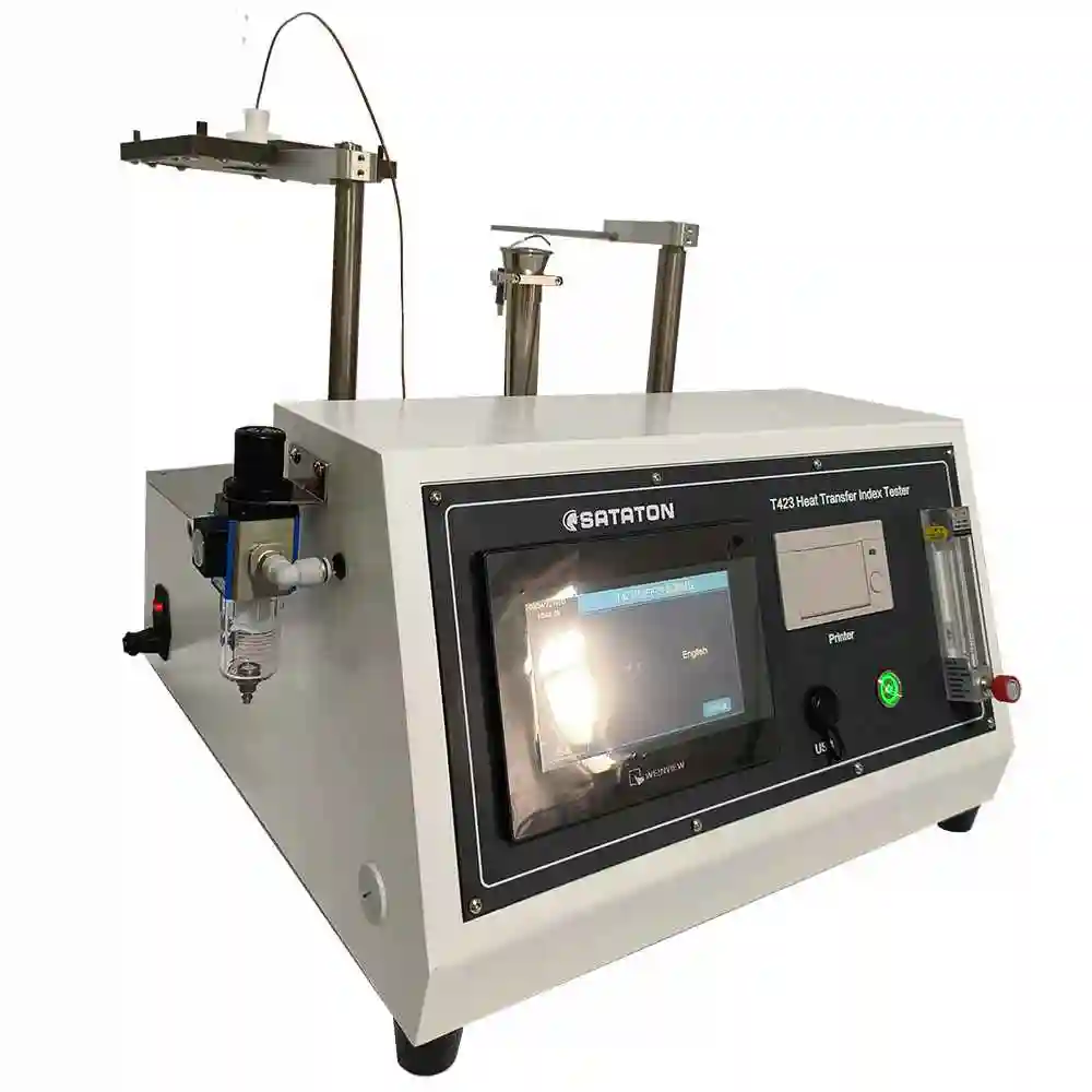 耐对流热传导测试仪 耐对流热传导测试仪