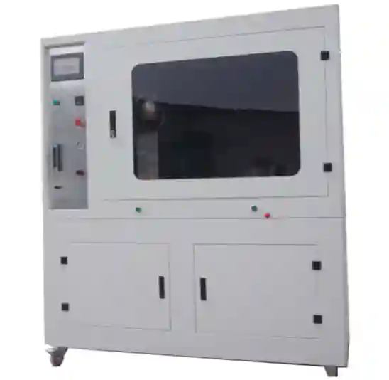 全面罩可燃性测试仪 全面罩可燃性测试仪