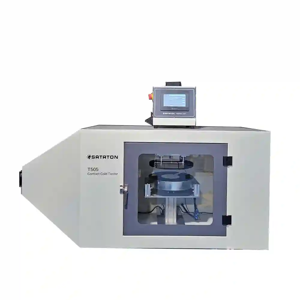 接触冷测试仪 接触冷测试仪
