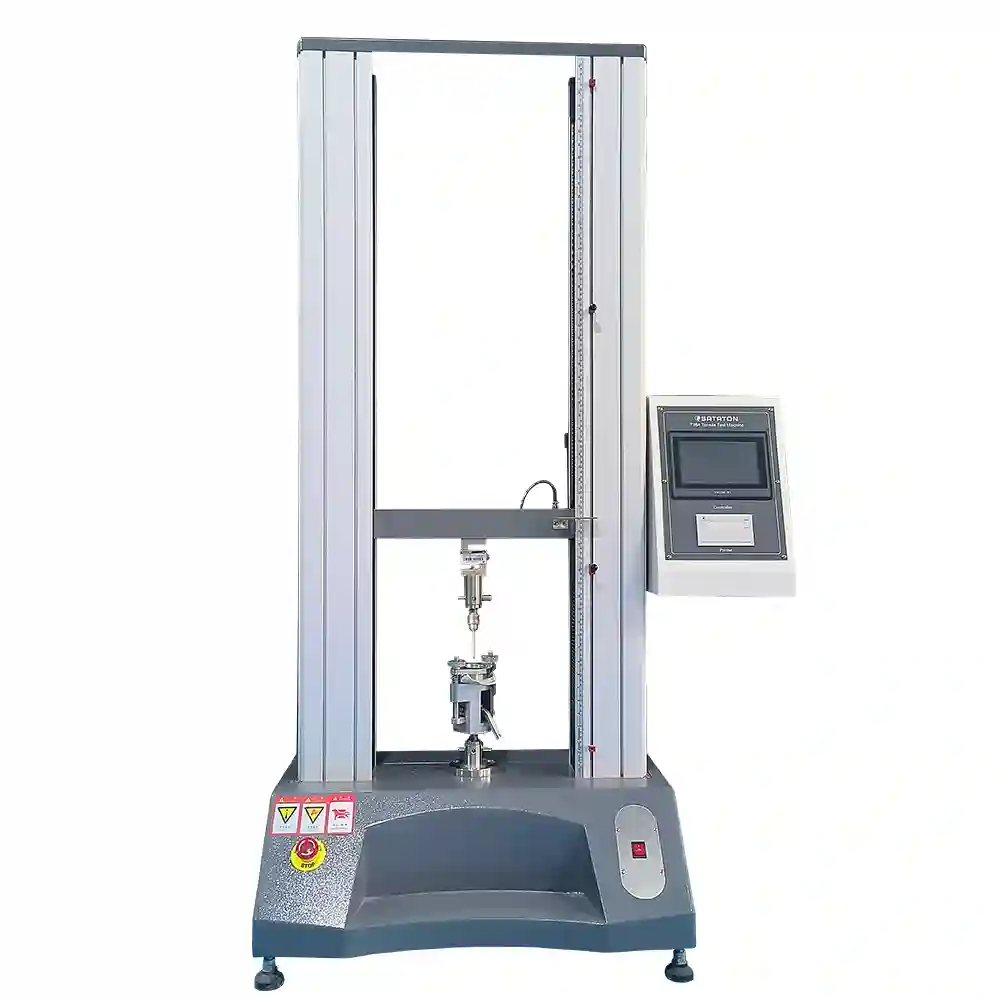 手套耐穿刺撕裂试验机