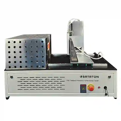抗辐射热渗透性能测试仪 抗辐射热渗透性能测试仪